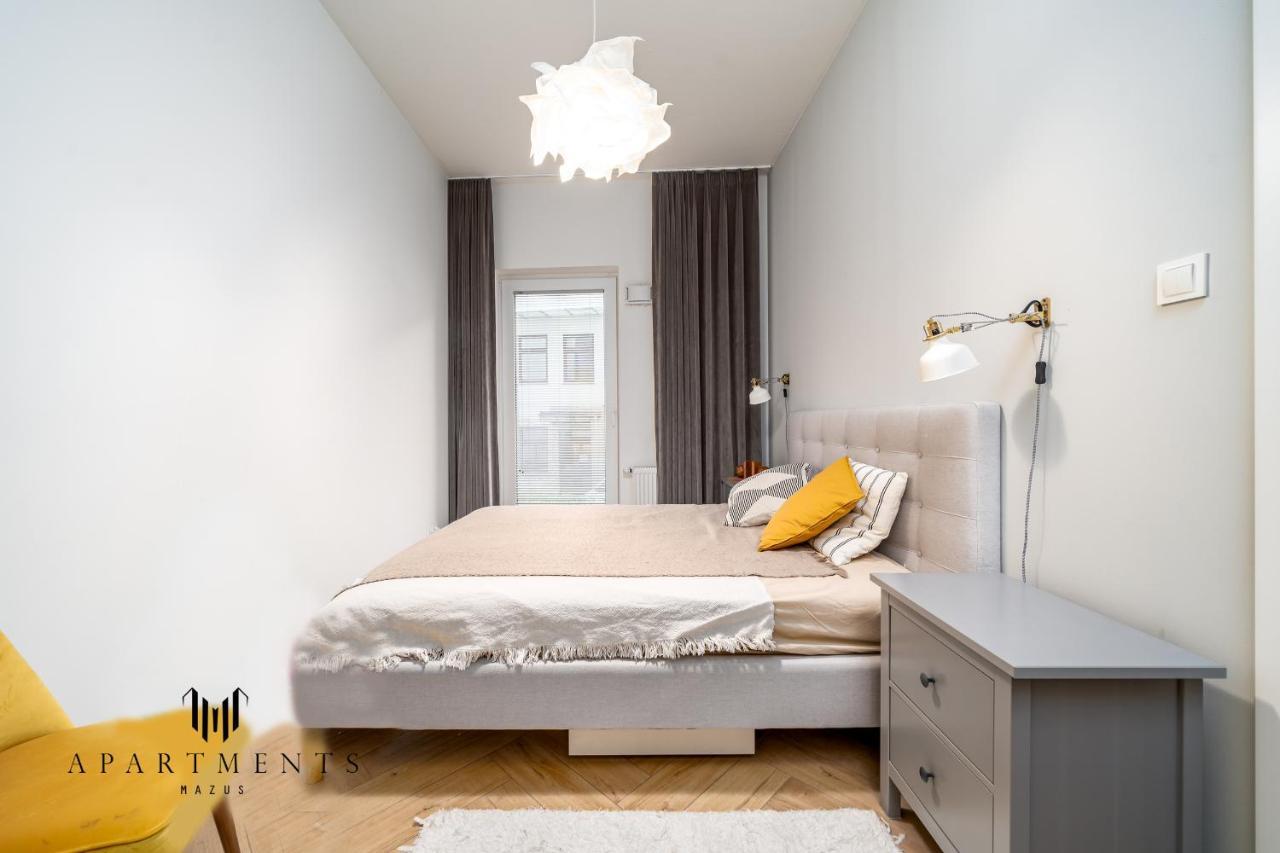 Apartament Czechowska Prestige Lublin Exterior foto