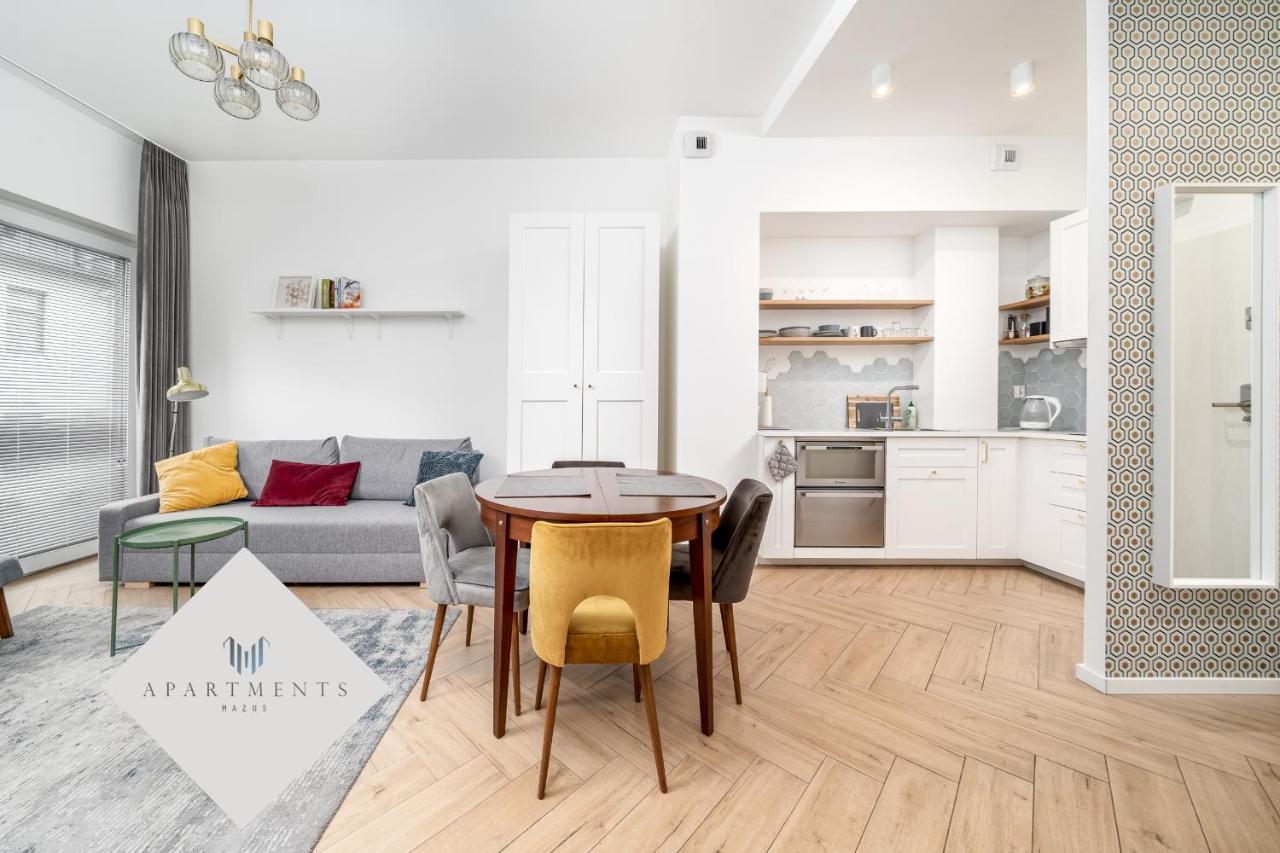 Apartament Czechowska Prestige Lublin Exterior foto